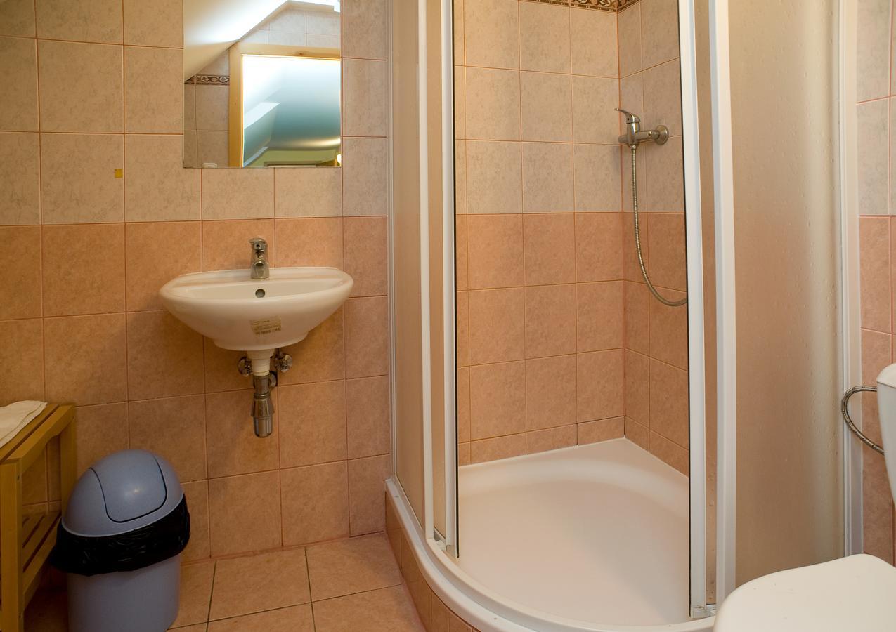 Borovansky Mlyn Borovany  Room photo